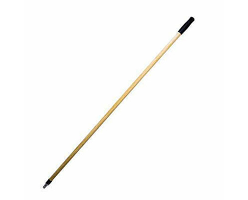 Wooden Handle W/Acme Connect 1.35mx25mm