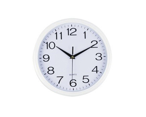 Italplast Wall Clock Diameter Frame