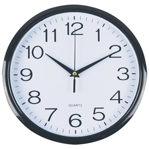 Italplast Wall Clock Diameter Frame