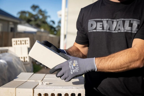 Gloves MaxiFlex Ultimate Open Back