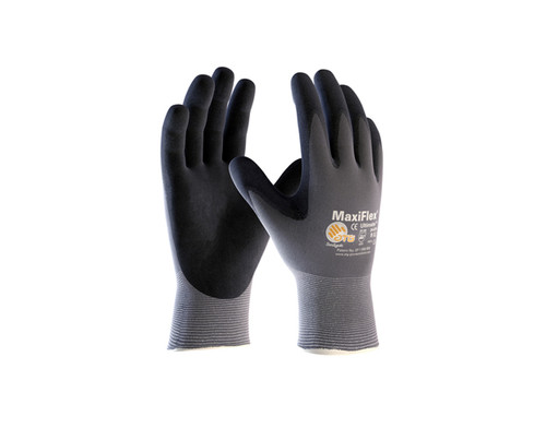 Gloves MaxiFlex Ultimate Open Back