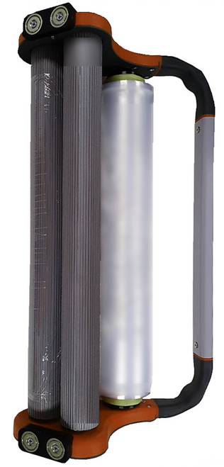 Edge Stretchwrap Dispenser