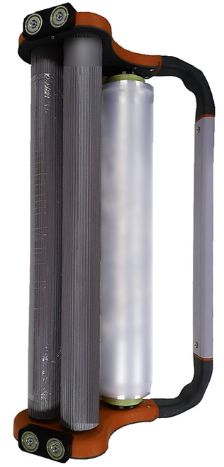 Edge Stretchwrap Dispenser