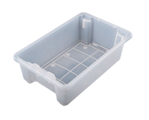 Crate No.7 PP