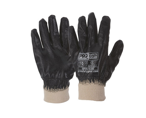 Prochoice Gloves Super Lite Blue Full Dip