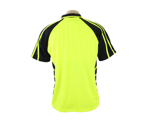 Kerry H/V Polo Spider S/S