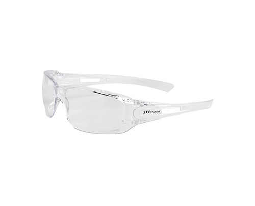 JB's Power Spec 1337.1 Safety Glasses