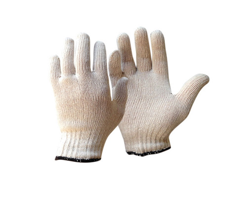 Armour Polycotton Knit Glove