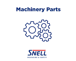 3M Tape Drum Assembly - 2 inch head