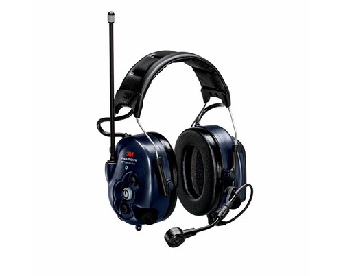 3M Earmuff Peltor™ Ws™ Litecom Plus 433Mhz Headset