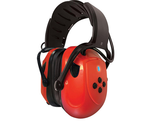Armour® Earmuff Electronic Bluetooth Class 5