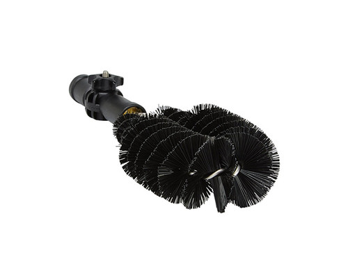 Vikan Drain Cleaning Brush Stiff 96mm