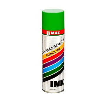 MAC SprayMark Ink