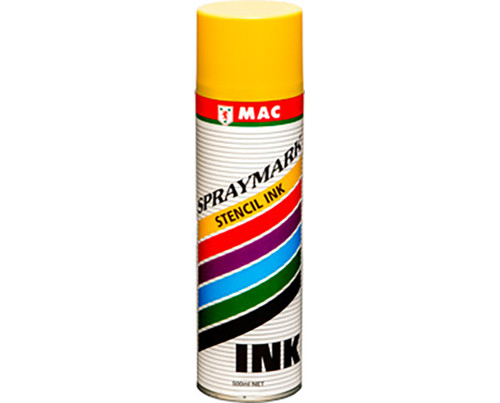 MAC SprayMark Ink