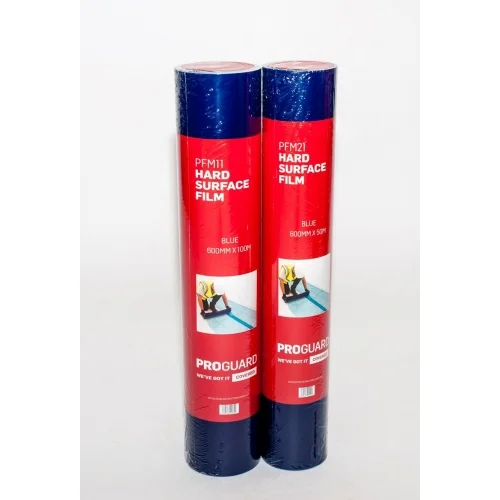 Surface Protection Film 600mmx100m