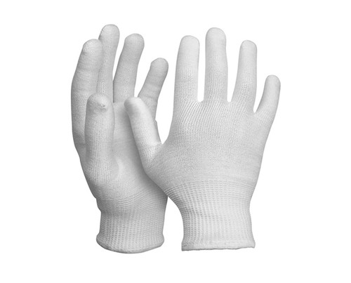 BLADE® Cut 5 White Food FDA 60+ Launder Glove