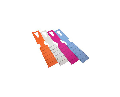 BST Standard Detectable Loop Tags 48x279 4mm