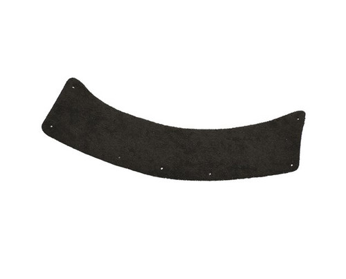 Prochoice Brow Guard Sweatband Black