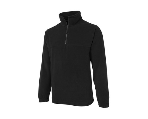 Polar fleece 1/2 Zip