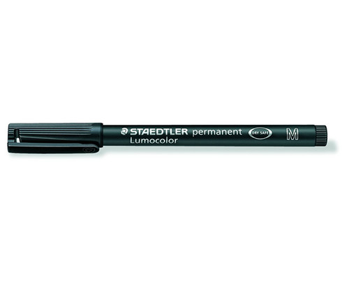 Permanent OHP Pen
