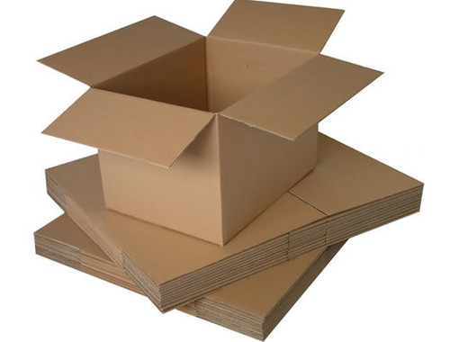 Carton Endeavour RSC 30B 349x293x279mm 420/Plt