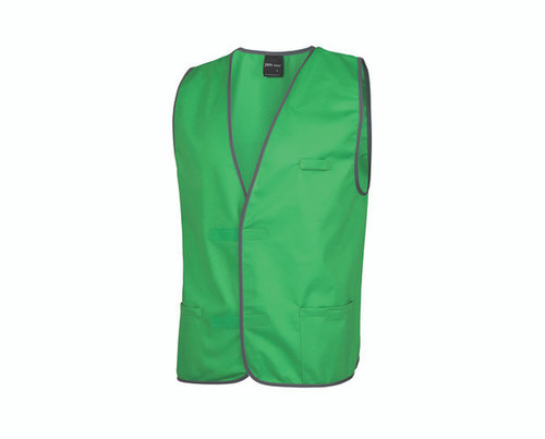 Sanford Emergency Warden H/V Vest