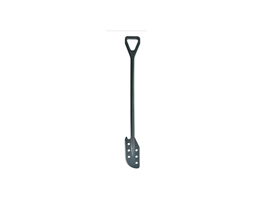 Vikan Detectable Paddle W/ Holes