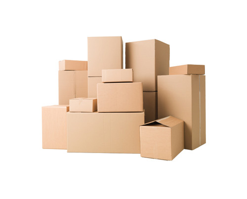 Carton Grain Crisp x12 RSC 20B 275x265x170mm 1248/plt