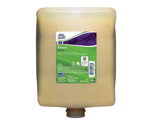 Kresto Citrus Heavy Duty Hand Wash 2L 4/Ctn