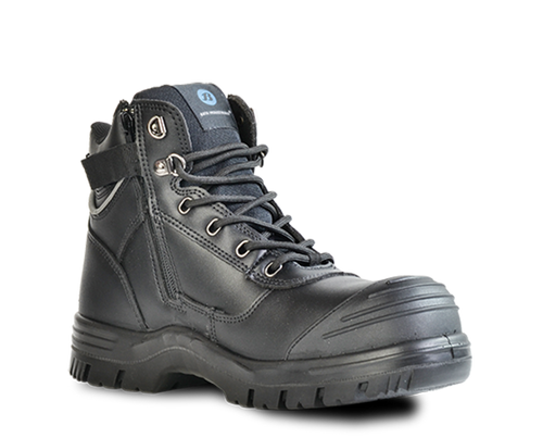 Bata Atlas Zip Boot