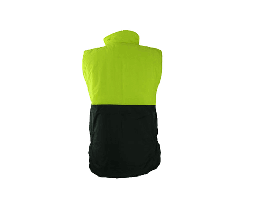 Sanford Freezer Vest