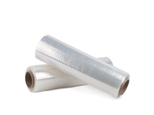 Machine Wrap Cast 25mu – 500mmx1350m