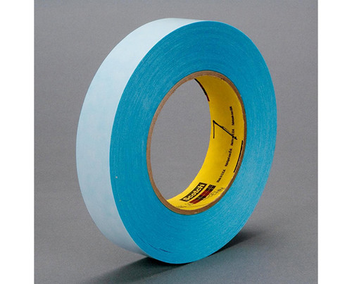 3M Tape Repulp DC R3227 Blue 25.4mmx55m 36/Ctn