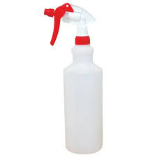 Hand Sprayer Bottle and Trigger - 1L