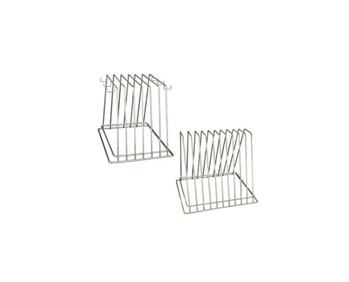 Cutting Board Rack