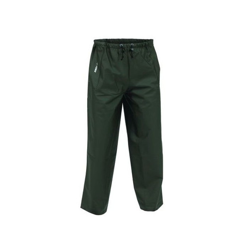 Bison Heavy Duty PVC Overtrousers