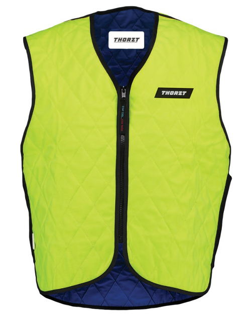 Thorzt Cooling Vest