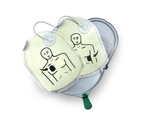 Hearsine Defibrillator Battery Repl 500p