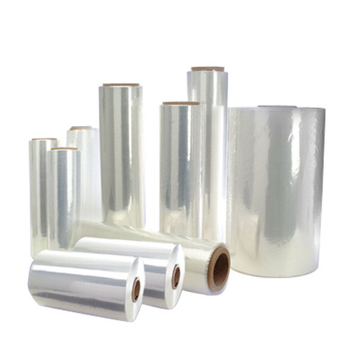 Shrink Film 15mu 350mmx1335m
