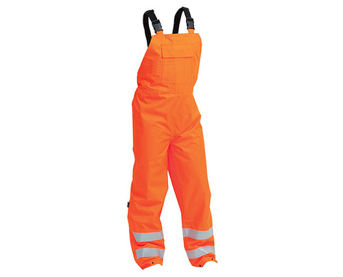 BIB Trouser Stamina FR & Antistatic