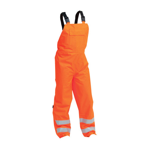 BIB Trouser Stamina FR & Antistatic