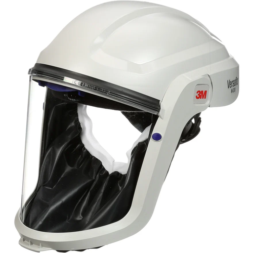 3M Versaflo Respiratory Faceshield Assembly M-207