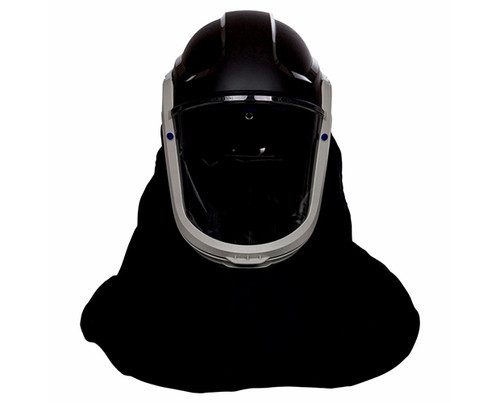 3M Versaflo Helmet with Shroud M-407