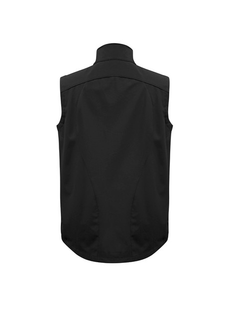 Vest Mens Geneva Vest