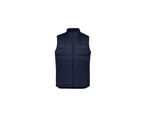 Vest Alpine Men's Puffer Recycled PET