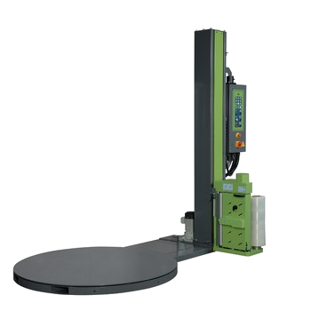 Extend Pallet Wrapper EXP-108 Turntable 1.65m/2m Ht