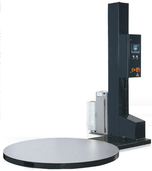 Extend Pallet Wrapper TMD-P46P-Plus Turntable 1.65m/2.2m