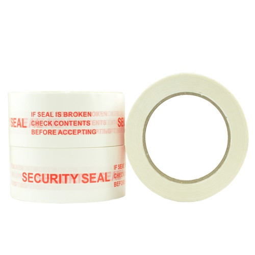 Treotham - Security Tape PP 48mmx100m 36rl/ctn