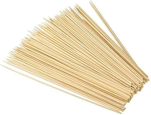 Wooden Skewer 130mm - Carton of 10,000