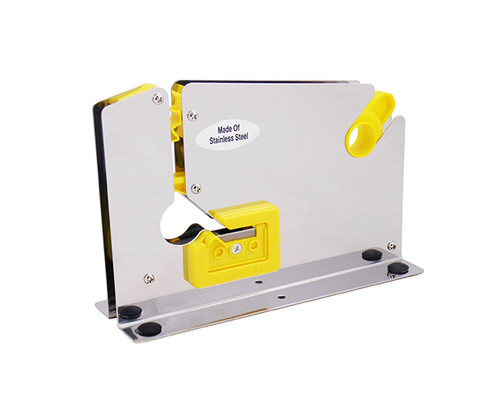 Bag Neck Sealer Stainless